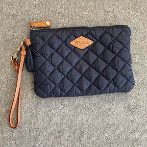 MZ Wallace Wristlet